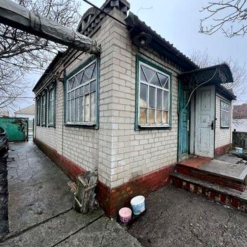 Продам дом в Подгородном