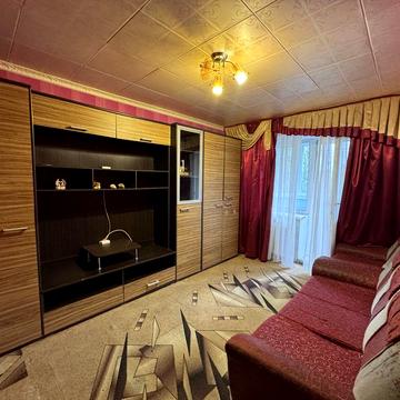 Сдаю двухкомнатную квартиру в Соляных и1