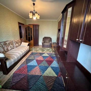 Однокімнатна квартира В.Червонія. Чайка