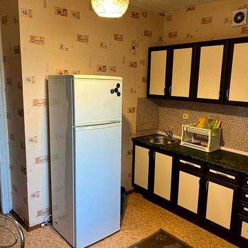 Бориспільська вул., 26-В