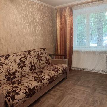 Сдам 1 комнатную ( Гостинка)Вознесеновском р-не