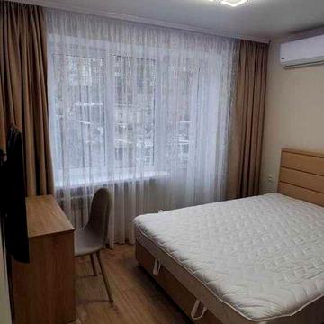 Здам 1-к квартиру пр Яворницького\ поруч парк глоби