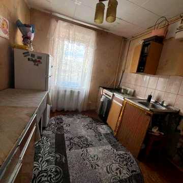 Продам 3 кімнатну квартиру