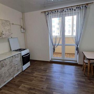 Здам 1 кімнатну квартиру, ЖК Салтівський, гарний ремонт, вільна