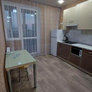 Сдам 1 ккв в ЖК Радужный метро Дворец Спорта и Турбоатом