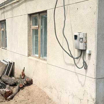 Дом 75кв.м., газ,АГВ, 8соток-20000у.е.