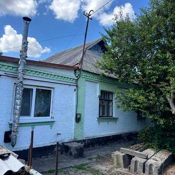 Продаж приватного будинку