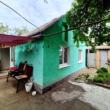 Здам Будиночок (Флігель). Вул. Коцюбинського
