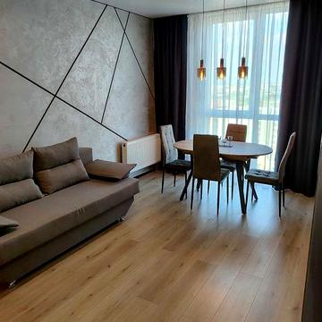 Оренда квартири 44м² CENTRAL PARK