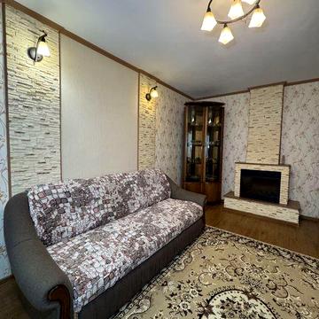 Аренда 2к квартиры на Северном