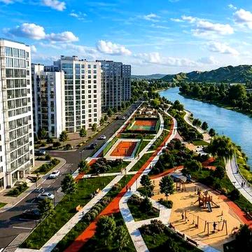 СТАРТ ПРОДАЖУ! Саме зараз найкращий час купувати квартиру! _TI