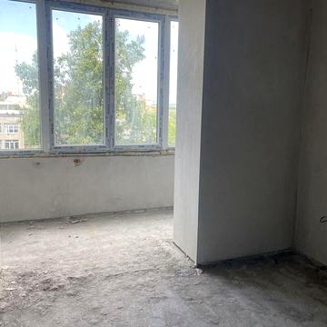 Світла 2к Виставка, будинок активно будується, середній поверх. Продаж по переуступці 45860 ЖК Етно