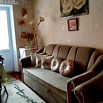 Здам 3к квартиру Тополь-2