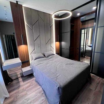 Comfort City. Продаж 3-к квартири з дизайнерским ремонтом, тераса. ЖК Comfort City