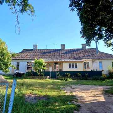 (5) Продам будинок в Чернятині 9793