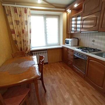 Реально Сдам 3-х из.кв.3этаж 5эт.д. на Залютино Холодная гора