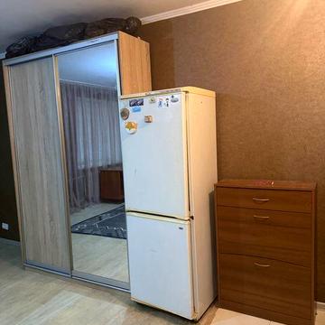 Сдам малогабаритную квартиру, под квартирой убежище