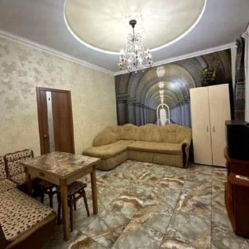 Аренда 1 ком кв Центр Ул Троицкая район Книжки старобазарного Сквера