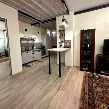 Продаж 2к квартири в центрі | вул. Канатна | АГВ