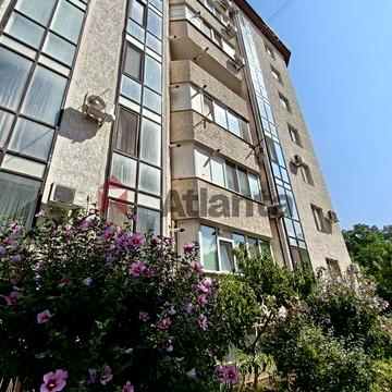 Простора квартира з кладовкою в новому будинку з АГВ ЖК МАРИИНСКИЙ