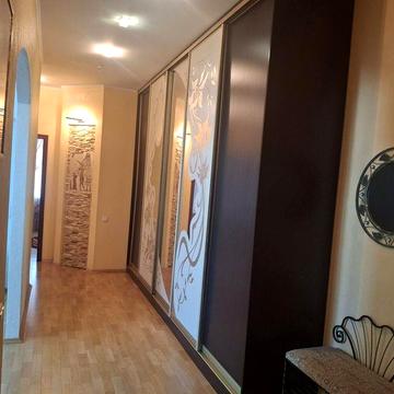 Оренда 3 кімнатної квартири