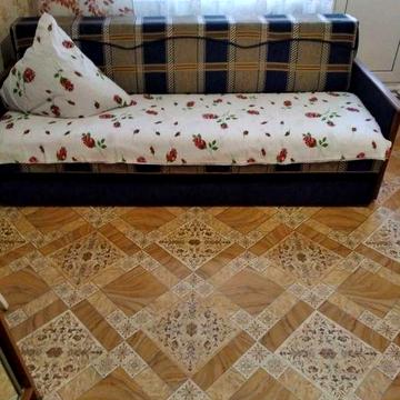 Довгострокова оренда кімнати вул. Північна, 54В, метро Героїв Дніпра 12 хв. пішки