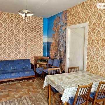 Продаж 4к Квартира Левка Лук'яненка (Рокоссовського) проспект