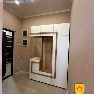 Продаж 1к Квартира Курортний провулок ЖК Элегия Парк