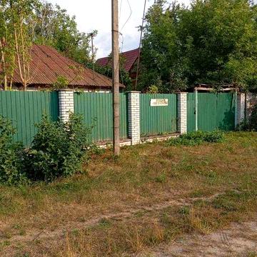 Продам будинок в с. Красне, Ніжинський р-н — лише 60 км від Києва