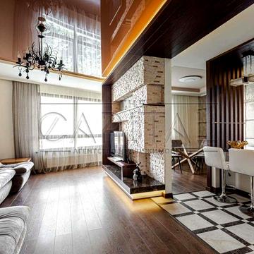 Оренда 2к квартири, пр-т Голосіївський, ЖК Park Avenue