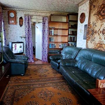 Продаж 3х кімнатної квартири по вул Черкасова - можливо по сертифікату.