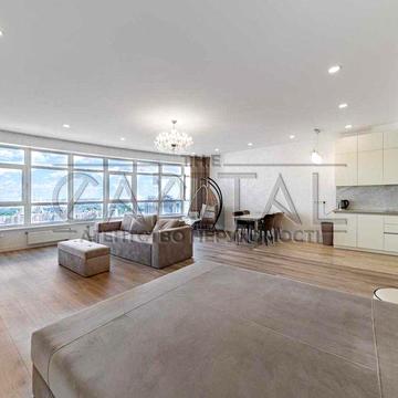 Carnegi Tower, Продаж квартири з ремонтом, метро Кловська дизайнерська ЖК Carnegi Tower