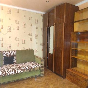 Здам 1к.квартиру, провулок Ферганський