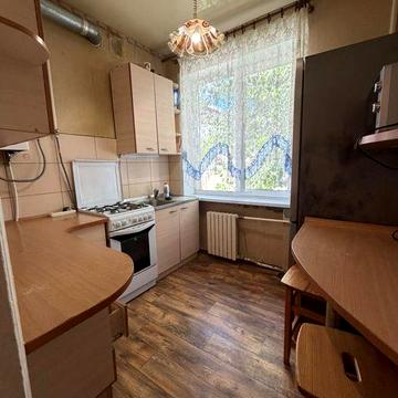 Двухкомнатная квартира 95 квартал