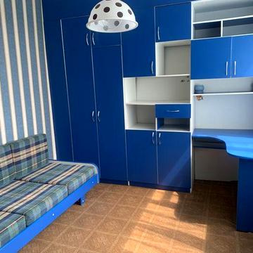 Сдам 2 ком .квартиру !