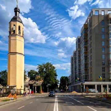 Продам 1 кімнатних квартир від ЗАБУДОВНИКА ЖК Скандинавія