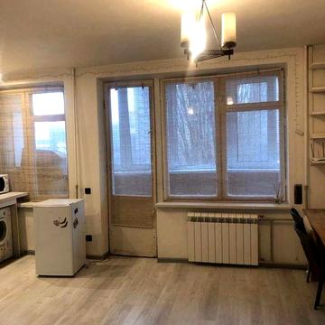 Здаю сучасну студію на Глибочицької. Поділ та Лукянівка поруч.