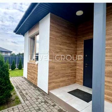 Продаж Будинку 82 м² | Крюківщина | 6 км від Києва | 2,2 сотки | без ремонту | можливе розтермінування