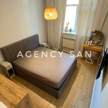 Продам 2к квартиру в спальному районі вул. Троіцька.