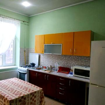 оренда 2км вул Тисленка