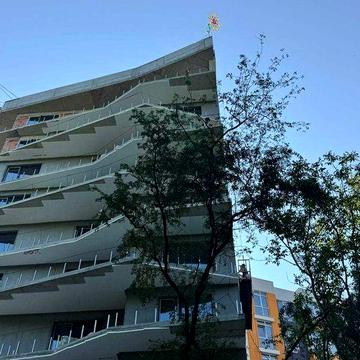 Продаж 2-кімнатної квартири 77,08 м2 у сучасному житловому комплексі бізнес-класу Holosko Residence від забудовника Residence Development.