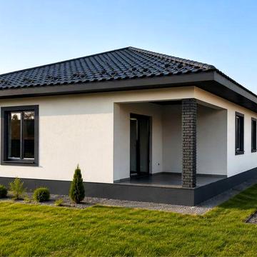 Нові, сучасні будинки. На етапі будівництва! За ціною квартири