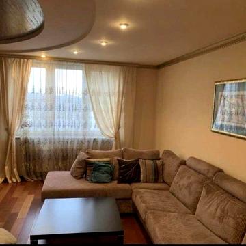 Оренда 3 кімнатної квартири в новобудові вул. Івана Стешенка