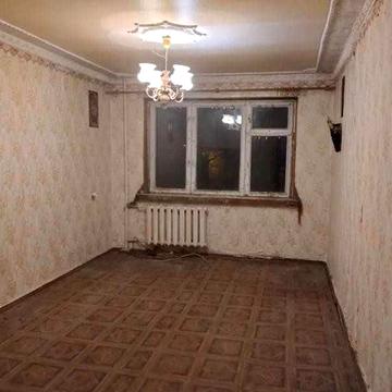 В продаже на Новых Домах просторная 2-х комнатная квартира