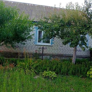 Продається будинок в м.Новгород-Сіверський