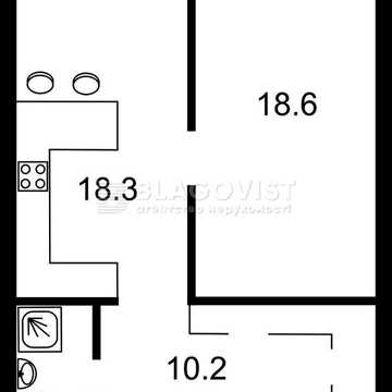 Продаж квартири в ЖК "Смарт Хаус" (Smart House)вул.Машинобудівна 41,Солом'янський район. ЖК Smart House