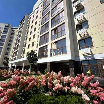 Продаж однокімнатної квартири в ЖК "Олімп Модерн" ЖК Олімп Модерн