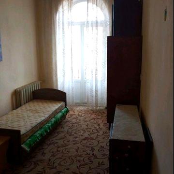 Сдаю 1к/кв Декабристов 4/4 стал,мебель,техника 6000