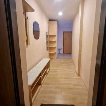 1 комнатная Палия 73