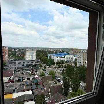 Продаж смарт-квартири для погодинної оренди в Ірпені, вул. Соборна, ЖК Соборний ЖК Соборний